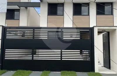 Casa de vila com 3 quartos à venda em são lourenço - sp