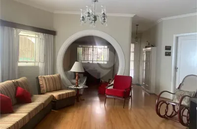 Casa com 3 quartos à venda ou para locação em cambuci - sp