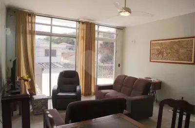 Casa com 4 quartos à venda na Freguesia do Ó, São Paulo 