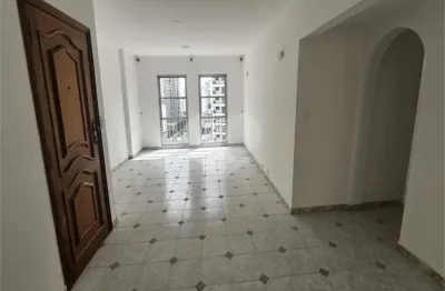 Apartamento com 3 quartos à venda na Rua Andréa Paulinetti, Brooklin, São Paulo