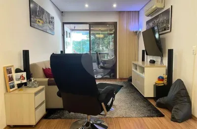 Apartamento com 2 quartos à venda na Alameda Ribeirão Preto, Bela Vista, São Paulo