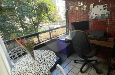 Apartamento com 2 quartos à venda na Alameda Ribeirão Preto, Bela Vista, São Paulo