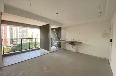 Apartamento com 2 quartos à venda na Rua Aimberê, Perdizes, São Paulo