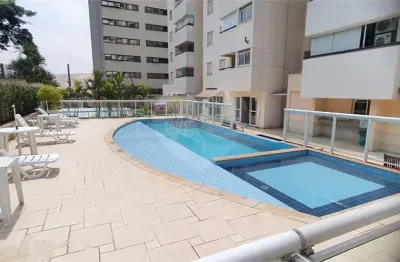 Apartamento com 2 quartos à venda na Rua Doutor Alfredo de Castro, Barra Funda, São Paulo