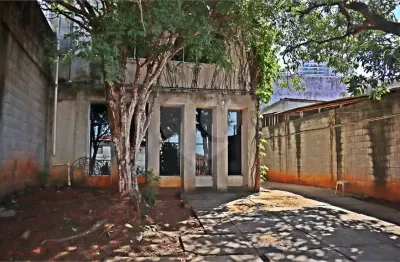 Prédio inteiro à venda ou para locação em bosque da saúde - sp
