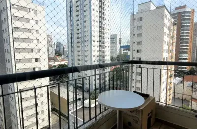 Apartamento com 3 quartos à venda em vila pompéia - sp