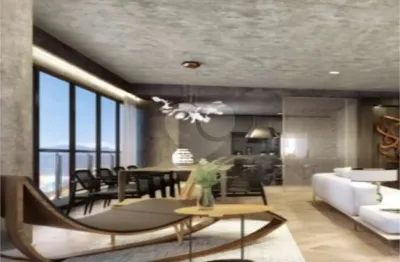 Apartamento com 2 quartos à venda na Rua Chilon, Vila Olímpia, São Paulo