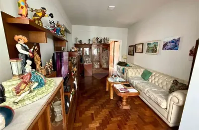 Apartamento com 2 quartos à venda em república - sp