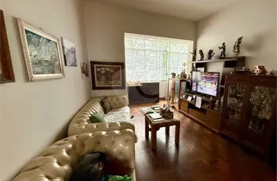 Apartamento com 2 quartos à venda na Avenida Vieira de Carvalho, 122, Centro, São Paulo