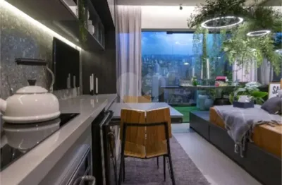 Apartamento com 1 quartos à venda em jardim paulista - sp