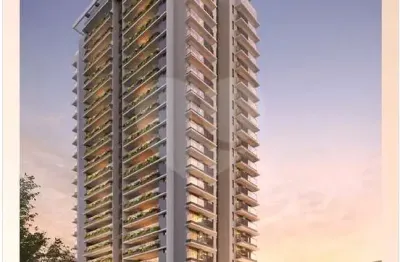 Apartamento com 3 quartos à venda na Rua França Pinto, Vila Mariana, São Paulo