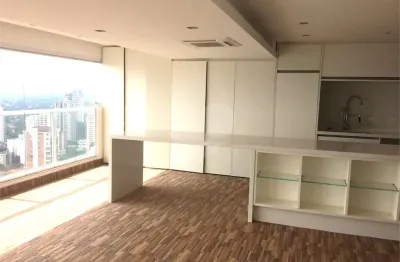 Apartamento com 2 quartos à venda ou para locação em pinheiros - sp