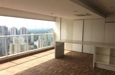 Apartamento com 2 quartos para alugar em Pinheiros, São Paulo 