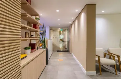 Sala comercial à venda na Avenida Paulista, 2073, Bela Vista, São Paulo