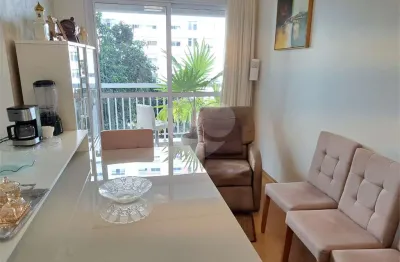 Apartamento com 2 quartos à venda na Alameda Joaquim Eugênio de Lima, 113, Jardim Paulista, São Paulo