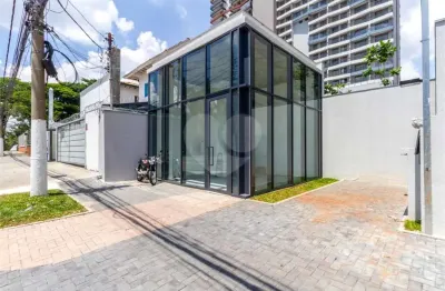 Salão comercial à venda ou para locação em santo amaro - sp