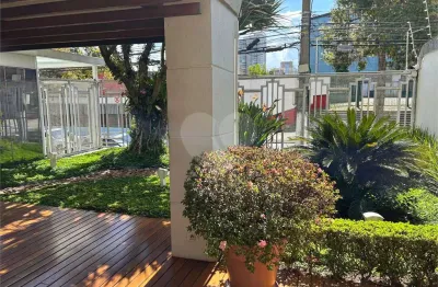 Apartamento com 3 quartos à venda na Rua Abílio Soares, 1363, Paraíso, São Paulo