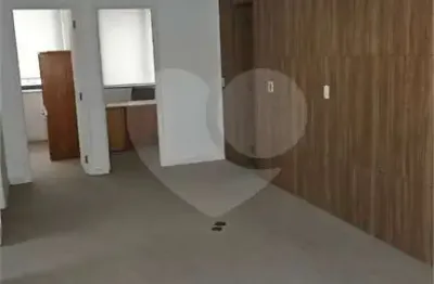 Sala comercial para alugar na Rua Doutor Renato Paes de Barros, Itaim Bibi, São Paulo