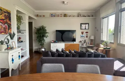 Apartamento com 3 quartos à venda na Rua Doutor Renato Paes de Barros, Itaim Bibi, São Paulo