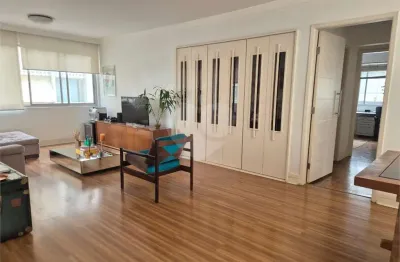 Apartamento com 3 quartos à venda em itaim bibi - sp