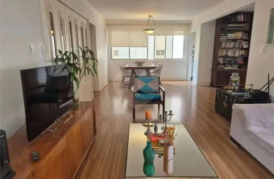 Apartamento com 3 quartos à venda na Rua Itacema, 366, Itaim Bibi, São Paulo