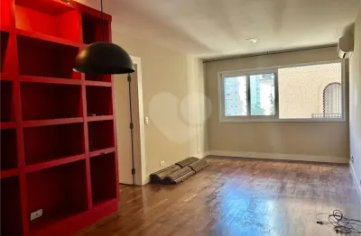 Apartamento com 2 quartos à venda no Jardim América, São Paulo 