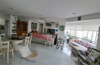 Apartamento com 3 quartos à venda na Rua Mateus Grou, Pinheiros, São Paulo