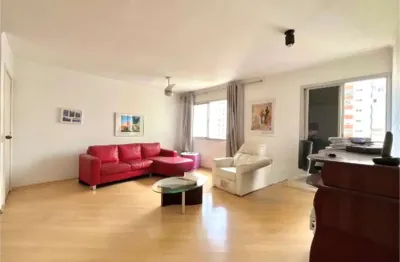 Apartamento com 2 quartos à venda na Alameda dos Arapanés, 725, Moema, São Paulo