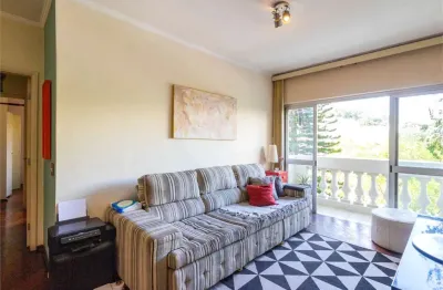 Apartamento com 2 quartos à venda em vila clementino - sp