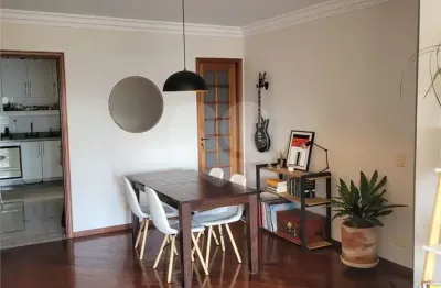 Apartamento com 4 quartos à venda ou para locação em vila clementino - sp