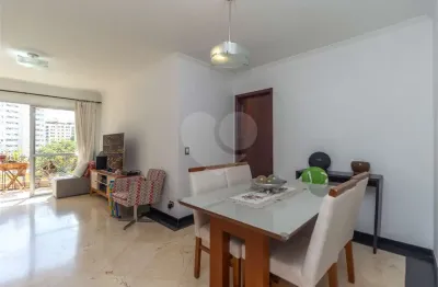 Apartamento com 3 quartos à venda em vila clementino - sp