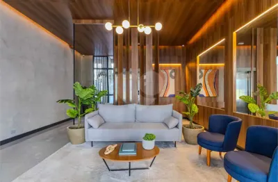 Apartamento com 2 quartos à venda na Rua Minerva, Perdizes, São Paulo