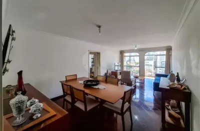 Apartamento com 3 quartos à venda na Rua Gandavo, Vila Mariana, São Paulo
