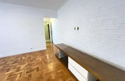 Apartamento com 2 quartos à venda na Rua Pelotas, Vila Mariana, São Paulo