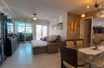 Cobertura com 4 quartos à venda na Rua Marquês de Paraná, Alto da Lapa, São Paulo