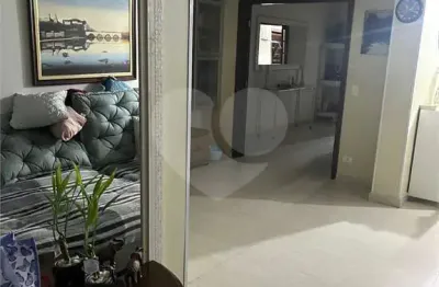 Casa com 3 quartos à venda na Rua Machado de Assis, Vila Mariana, São Paulo