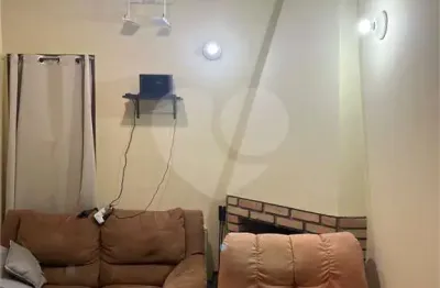 Casa com 3 quartos à venda na Vila Mariana, São Paulo 