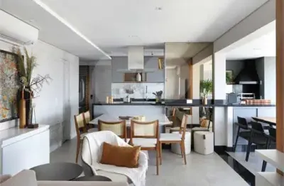 Apartamento com 3 quartos à venda ou para locação em ipiranga - sp