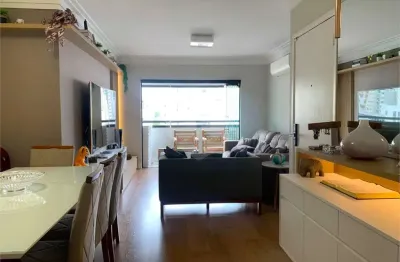 Apartamento com 4 quartos à venda na Rua Turiassu, Perdizes, São Paulo