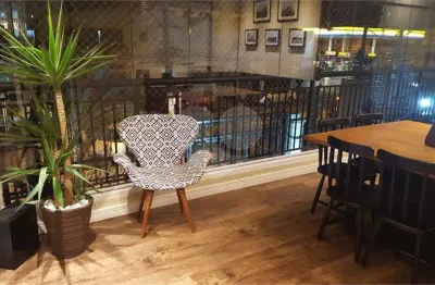 Apartamento com 3 quartos à venda na Rua Clemente Pereira, Ipiranga, São Paulo