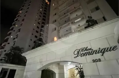 Apartamento com 2 quartos à venda na Rua Tucuna, Perdizes, São Paulo