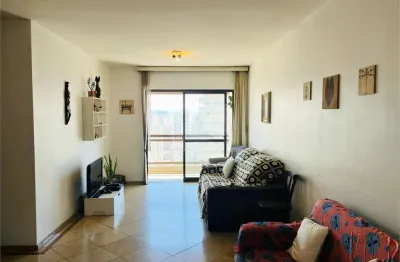 Apartamento com 3 quartos à venda na Rua Itapicuru, Perdizes, São Paulo
