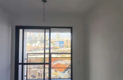 Apartamento com 1 quarto à venda na Avenida Imigrante Japonês, Vila Sônia, São Paulo