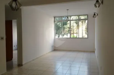Apartamento com 1 quarto para alugar na Rua Leôncio de Carvalho, Paraíso, São Paulo
