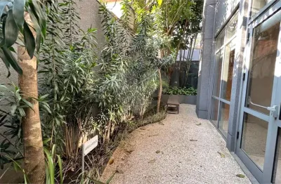 Apartamento com 2 quartos à venda na Avenida Santo Amaro, 4800, Brooklin, São Paulo