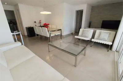 Apartamento com 3 quartos à venda na Rua Arandu, Brooklin Paulista, São Paulo