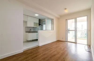 Apartamento com 2 quartos à venda ou para locação em brooklin paulista - sp