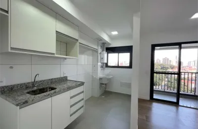Apartamento com 2 quartos para locação em jardim são paulo(zona norte) - sp