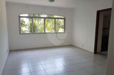 Apartamento com 2 quartos à venda na Rua André Dreyfus, Perdizes, São Paulo