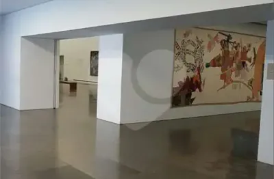 Apartamento com 2 quartos à venda na Rua André Dreyfus, 109, Perdizes, São Paulo